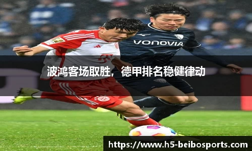 波鸿客场取胜，德甲排名稳健律动