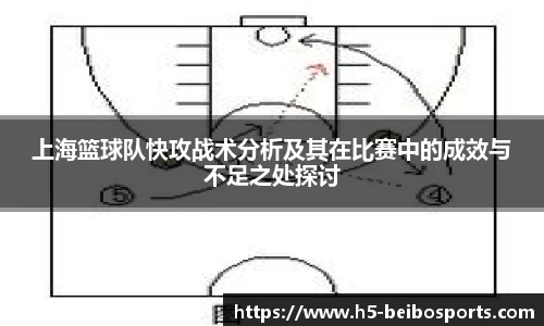 上海篮球队快攻战术分析及其在比赛中的成效与不足之处探讨